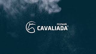 CAVALIADA Poznań 2023 [upl. by Ryann]