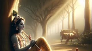 Radhe Krishna Most Trending songs on youtubeOfficial Songtrendingkrishnaradharadhakrishnasong [upl. by Gwenora]