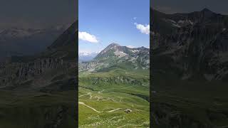 ROCHER DU VENT  Panorama sur le plan de Lai massif du Beaufortain [upl. by Eelanaj235]