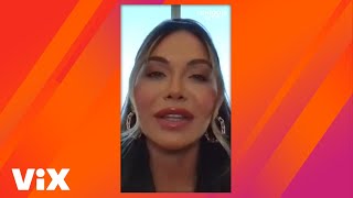 Chiquis Rivera confiesa por qué no se pueden perder su nuevo show  Chiquis sin Filtro  ViX [upl. by Caterina]