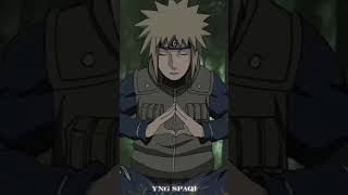 Minato edit edit anime naruto minato [upl. by Shulock50]