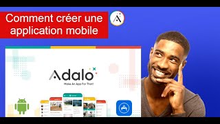 TOP 5 des Logiciels pour CRÉER une APPLICATION MOBILE gratuitement [upl. by Aihsas]