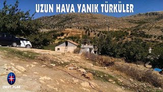 Yürekleri Yakan Yanık Uzun Havalar Türküler  Yükleme Sevdiğim Bu Derdi Bana [upl. by Derrek466]