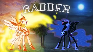 Badder Disenchanted MLP [upl. by Munroe]