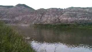 Drumheller Channels and Rimrock Mesa – Columbia National Wildlife Refuge Washington State [upl. by Uball]