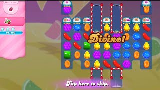 Candy Crush Saga Android Game  Level 4185 To 4213 [upl. by Amer747]