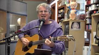 Roger McNamee quotSilver Liningquot 031922 [upl. by Warrin614]