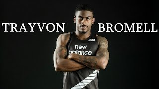 Trayvon Bromell  The Comeback ● Motivational Video 2021 [upl. by Natelson]