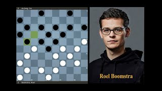 Best of Roel Boomstra 10x10 [upl. by Chuah]