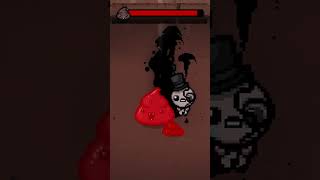 Hatty School quotMy Shadowquot SynergiesShowcase in Tboi shorts isaac tboi repentance showcase [upl. by Airamahs]