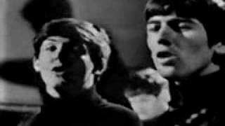 The Beatles Twist n ShoutOfficial Video [upl. by Yetah412]