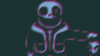 Sans Insanity Sans  SLOWED [upl. by Darb726]