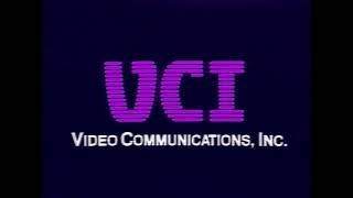 Video Communications Inc 1994 [upl. by Janessa646]