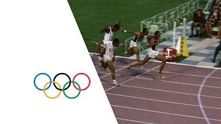 Full Olympic Film  Mexico City 1968 Olympic Games [upl. by Yednarb]