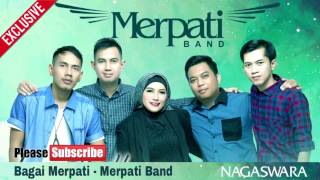 BAGAI MERPATI  MERPATI BAND [upl. by Ayela193]