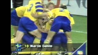 SWEDEN  FINLAND 1993 sport 93 [upl. by Blim]