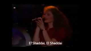 El Shaddai [upl. by Joeann628]