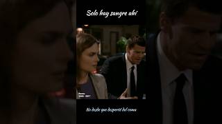 Bones  Temperance Brenan y Seeley Booth bones huesos español latino brenan [upl. by Dysart]