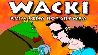 Retro  Wacki Kosmiczna Rozgrywka PC [upl. by Hayden]