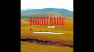 Fuer Sattel  Boozoo Bajou [upl. by Simonne]