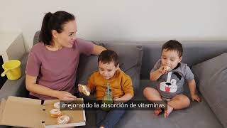 ¿Problemas Digestivos Estos 7 Superalimentos Te Sorprenderán [upl. by Marte]