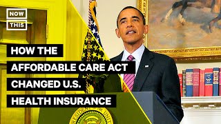 The Realities of US Health Care Before the Affordable Care Act [upl. by Arehs]