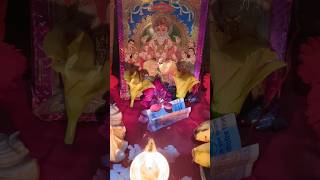 Ap sabhi ko vesvkarma Puja ke hardek subhkamnayi hamare gr par vesvkarma Puja yisi manayi gyi sort [upl. by Vidal]