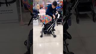 Part 330 childrens stroller store real shot good store recommendation [upl. by Reine]