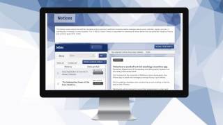 University of Melbourne Student Portal [upl. by Arvid263]