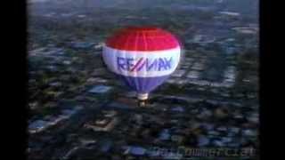 REMAX Realtor Commercial 1986 Above the Crowd [upl. by Eniarrol]