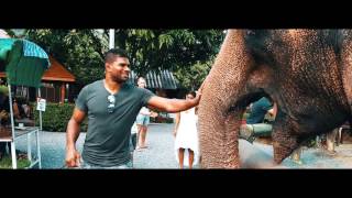 Episode 02  ALISTAIR OVEREEM DOCUMENTARY  The Reem S4 [upl. by Elrebmik]