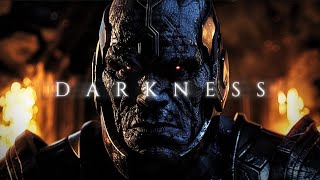 DC Darkseid  Darkness [upl. by Aserat]