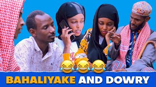 Bahaliyake Tv  Bahaliyake New Dirama Afaan Oromo  13102022 [upl. by Sivatnod955]