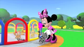 Playhouse Disney Live on Stage 33  Disneyland Paris HD [upl. by Desta]