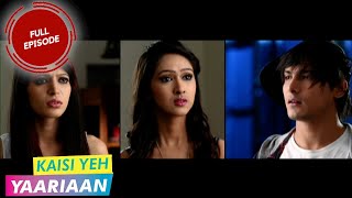 Kaisi Yeh Yaariaan  Episode 112  Patching Up [upl. by Nauqed]