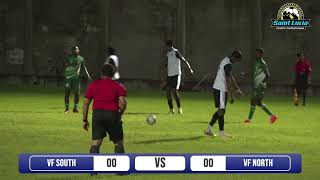 VF North vs VF South Friendly Sunday 25th August 2024 [upl. by Nayb]