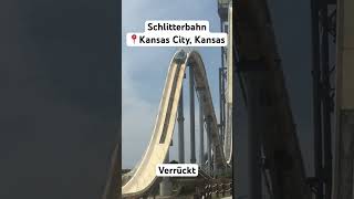 The Schlitterbahn Water Park in Kansas City Kansas shut down in 2018 [upl. by Maisie452]