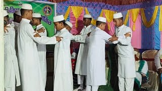 kuffar musallat hum pe huye islam se jab hum door huyemadrasa talaba। bestislamic parformenc [upl. by Blunk]