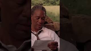 The Shawshank Redemption 1995 Morgan Freeman [upl. by Nadnal]