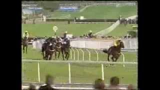 2003 Irish Independent Arkle Challenge Trophy Chase [upl. by Oflodur]