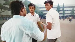 Velammal atrocities  trailer  promo  Bettera yosipom  School troll [upl. by Enelez]