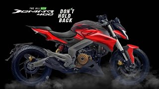 Finally All New Bajaj Dominar 400 New Generation Launch 5 Big Updates  Price  Launch [upl. by Aisenat]