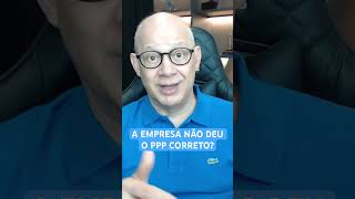 Aposentadoria Especial E se a Empresa Não Fornece os Documentos shorts [upl. by Aggappe]