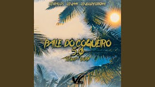 Baile do Coqueiro 5 0 Slowed Reverb [upl. by Florin]