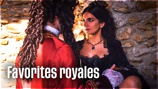 Les maîtresses de Louis XIV [upl. by Kirsti]