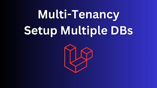 Laravel 11 MultiTenancy with Multiple Databases [upl. by Zurc]