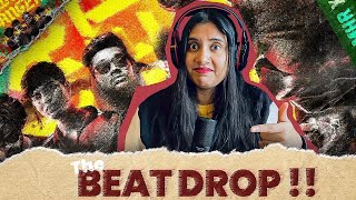 MALABARI BANGER Song Reaction  JOKER  MHR  SA amp Dabzee official audio  Ashmita Reacts [upl. by Norabal278]