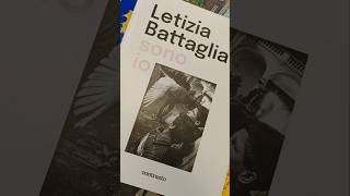 Letizia Battaglia [upl. by Naillimixam]