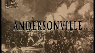 Andersonville 1996  Full Movie  John Frankenheimer [upl. by Channa622]