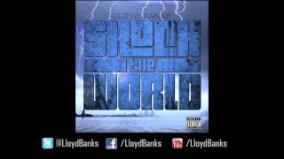 Lloyd Banks  Shock The World [upl. by Kazimir]